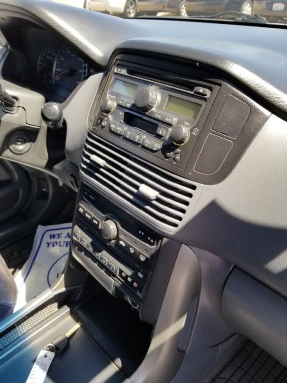 2003 Honda Pilot Image 9