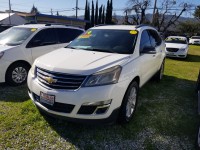 Image for 2014 Chevrolet Traverse LT ID: 6224949