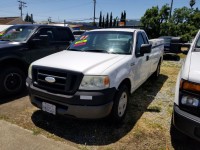 Image for 2007 Ford F-150  ID: 6557961