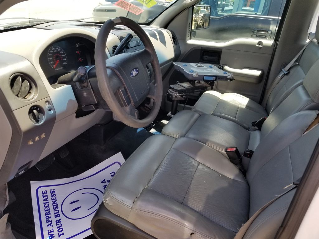 2007 Ford F-150 Image 5