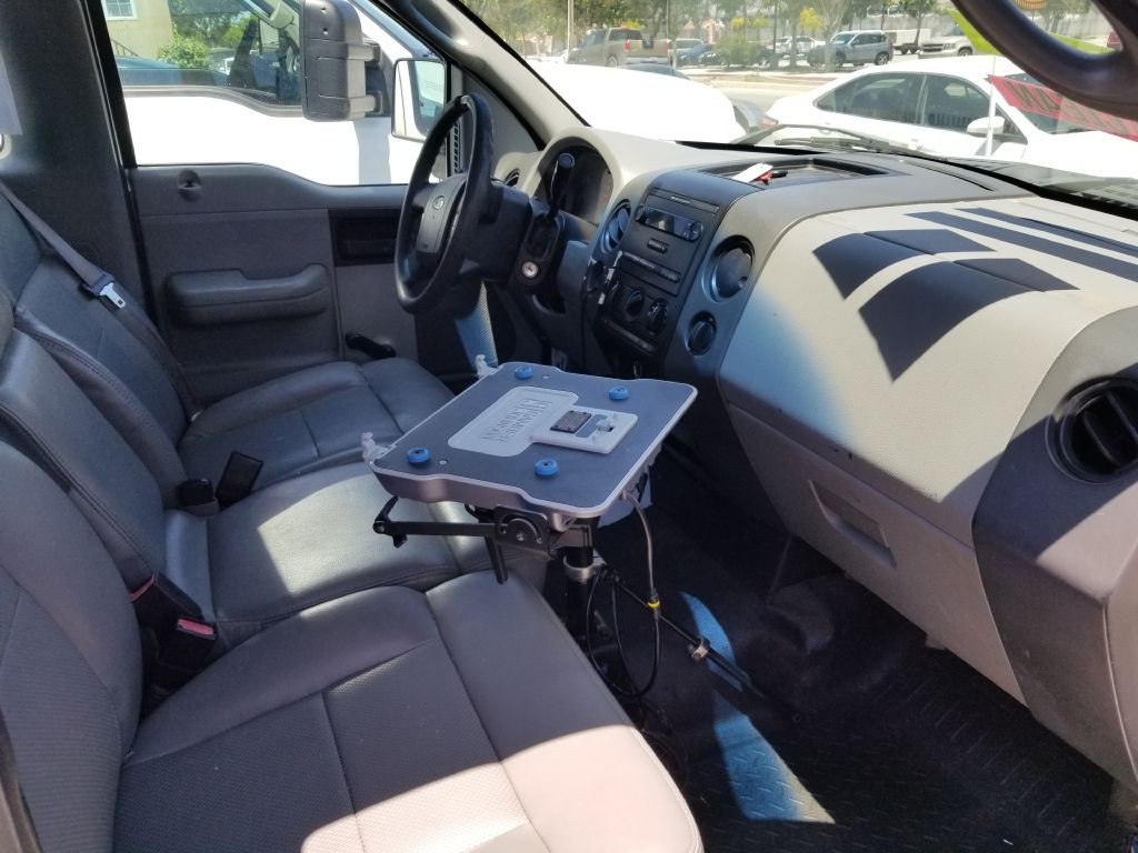 2007 Ford F-150 Image 7