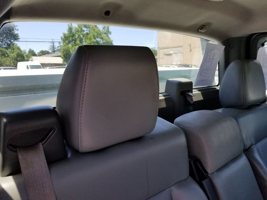 2007 Ford F-150 Image 8