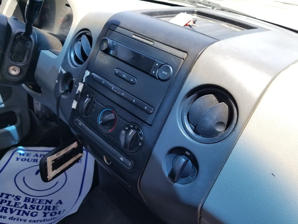 2007 Ford F-150 Image 9