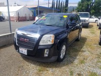 Image for 2011 GMC Terrain SLE ID: 6557965