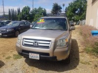 Image for 2006 Honda Pilot EX ID: 6557966