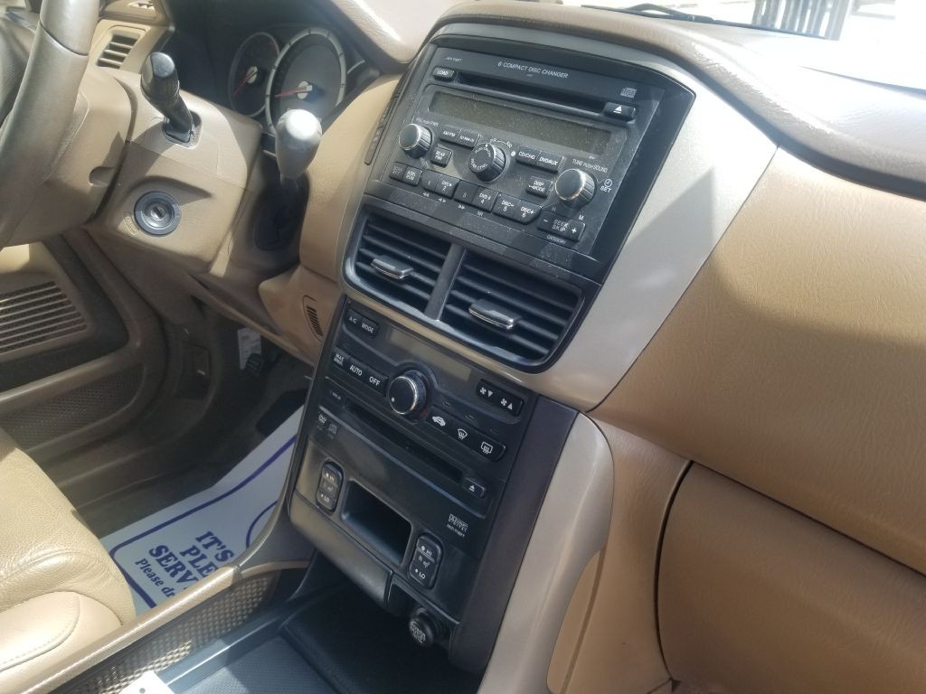 2006 Honda Pilot Image 9