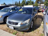 Image for 2009 Honda Accord EXL ID: 6771757