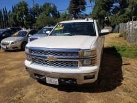 Image for 2015 Chevrolet Silverado 1500 LT ID: 6771758