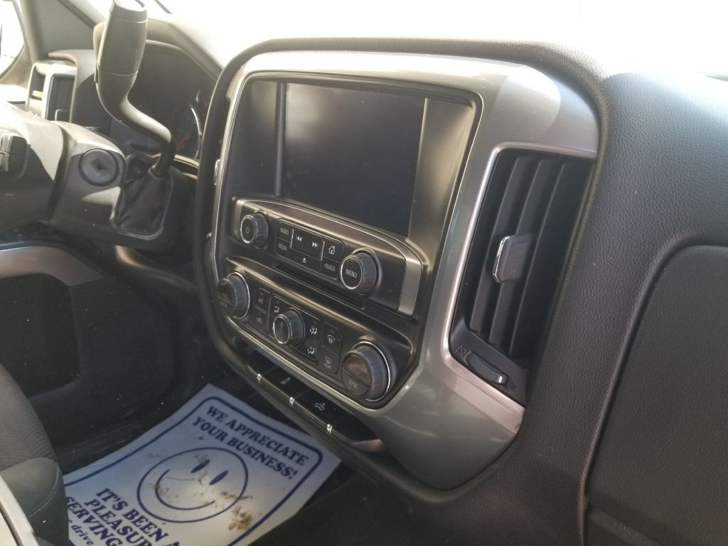 2015 Chevrolet Silverado 1500 Image 9