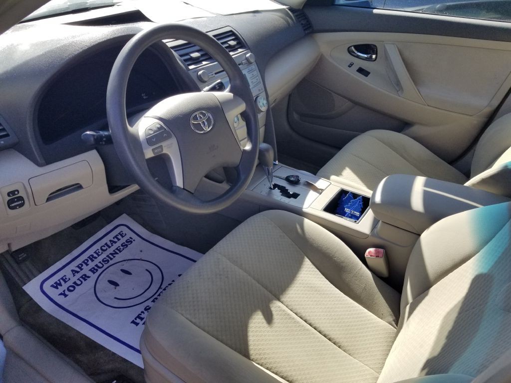 2008 Toyota Camry Image 5