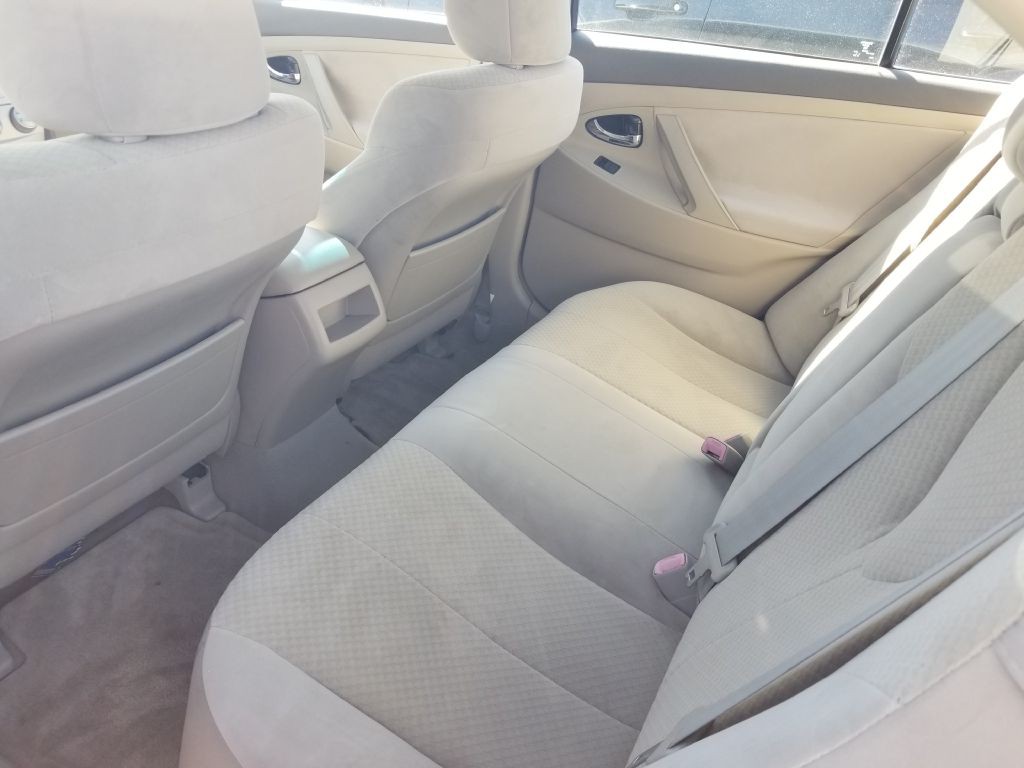 2008 Toyota Camry Image 6