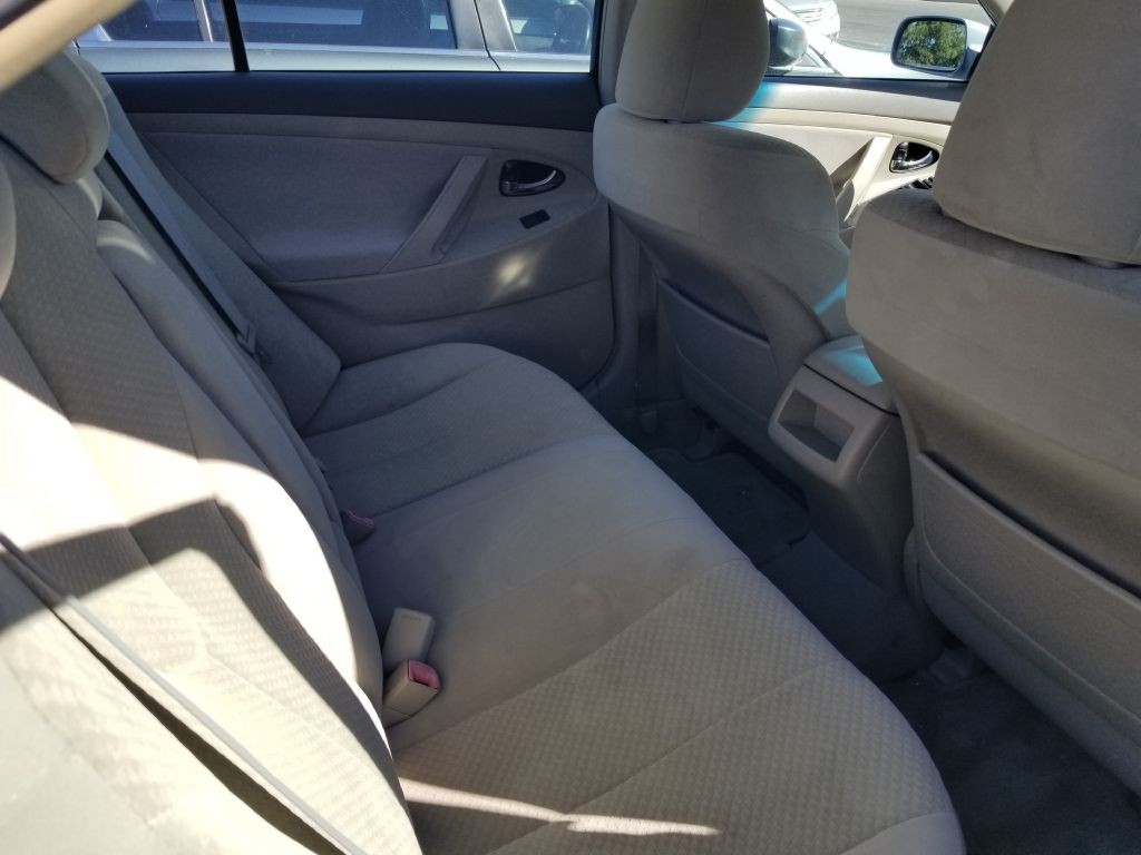 2008 Toyota Camry Image 7