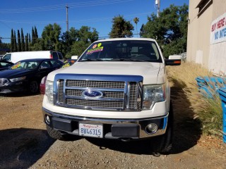Image for 2009 Ford F-150 Supercrew ID: 6771761