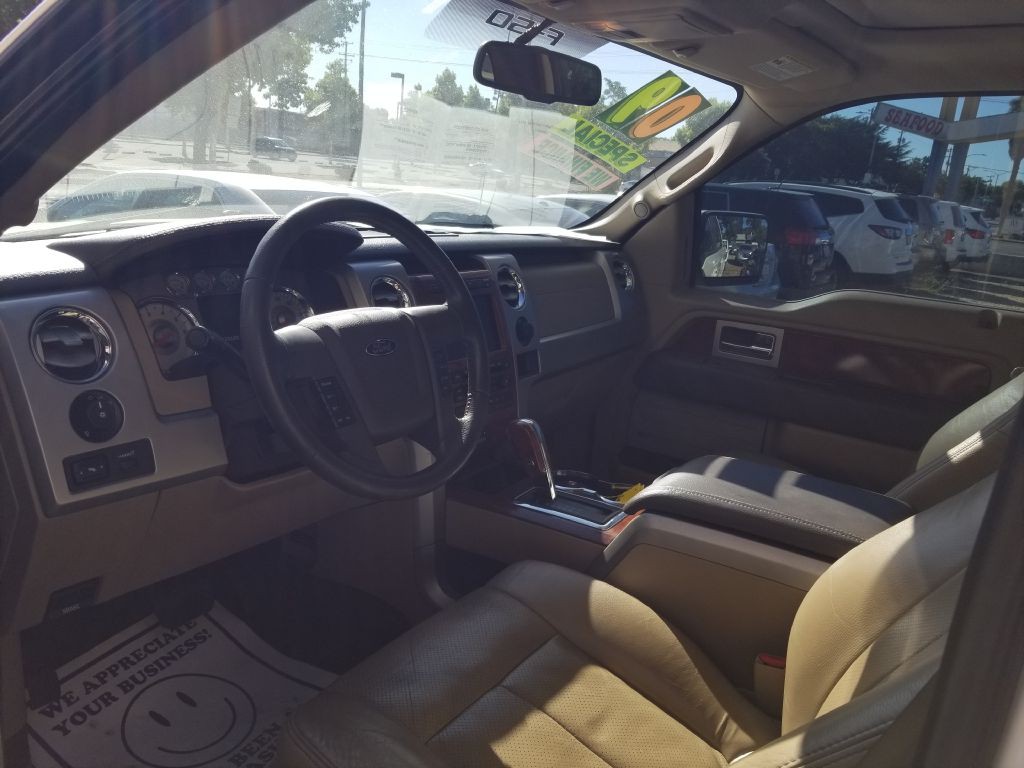 2009 Ford F-150 Image 5