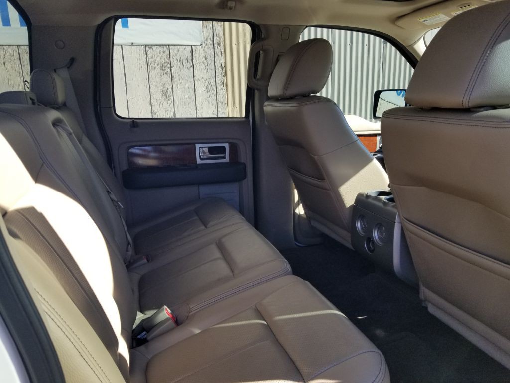 2009 Ford F-150 Image 7