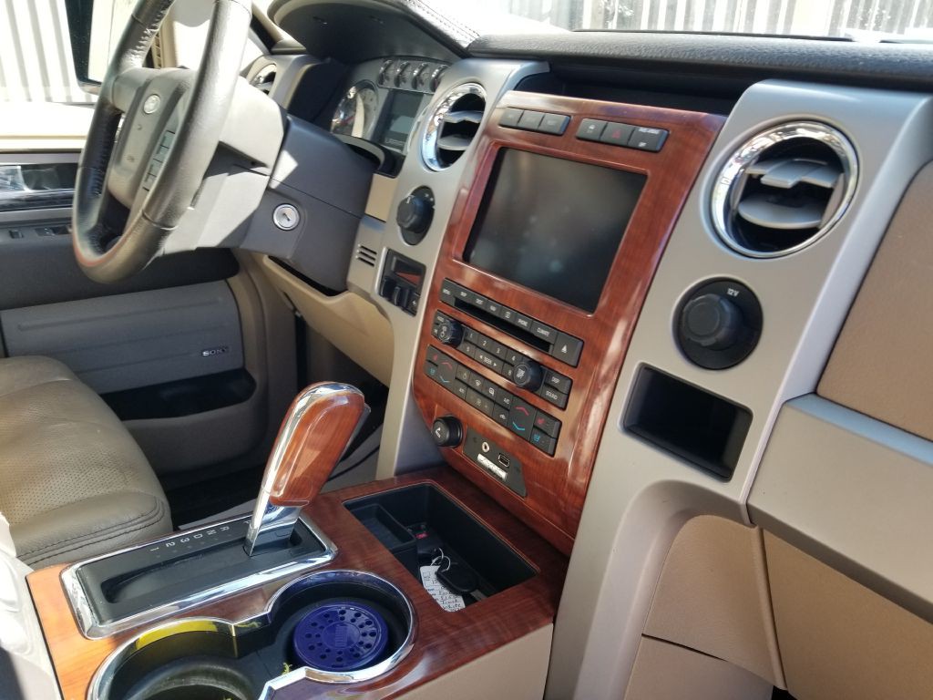 2009 Ford F-150 Image 9