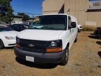 Image for 2016 Chevrolet Express  ID: 6771764