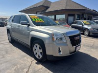 Image for 2014 GMC Terrain SLE ID: 6450495