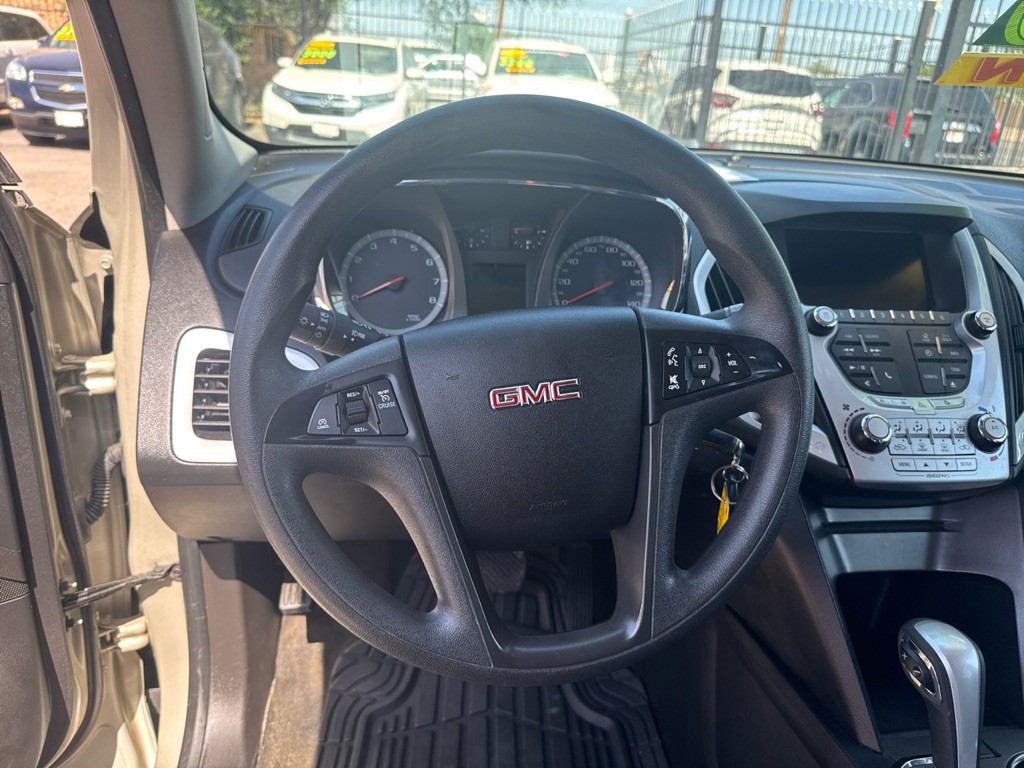 2014 GMC Terrain Image 13
