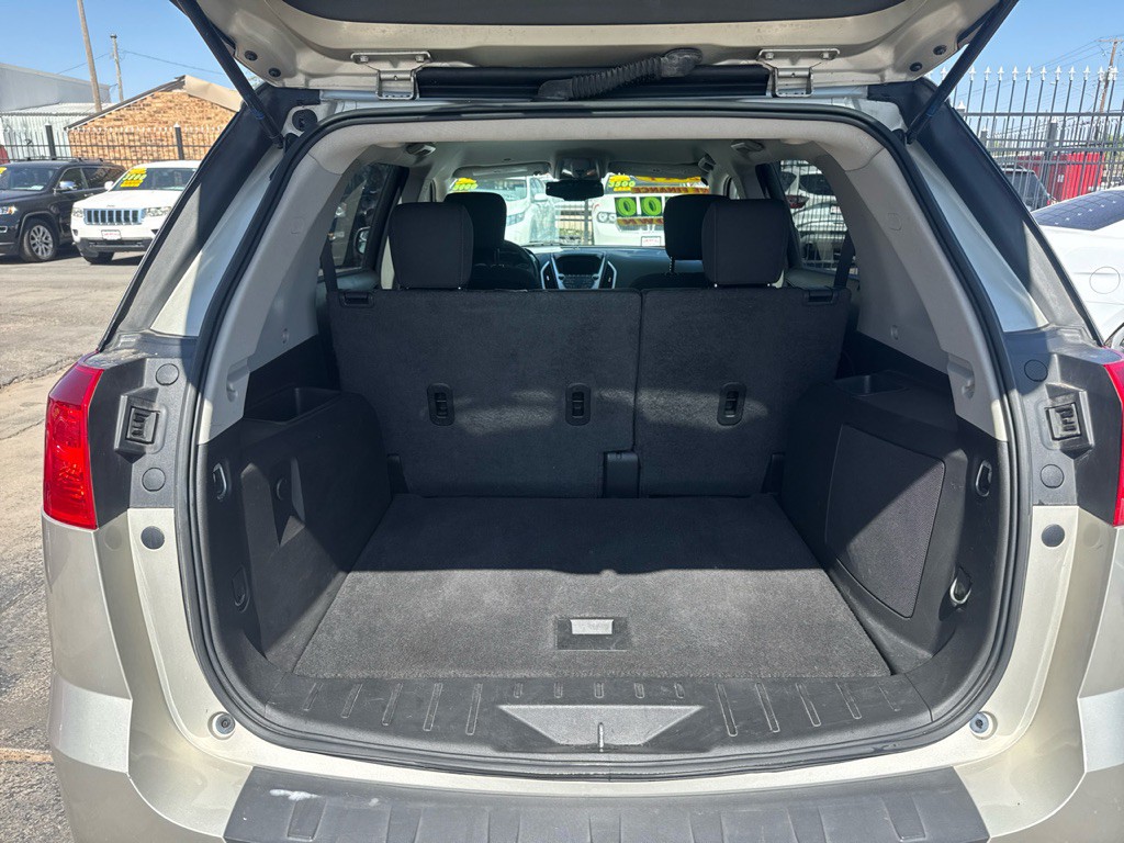 2014 GMC Terrain Image 17