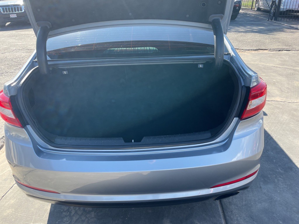 2017 Hyundai Sonata Image 14