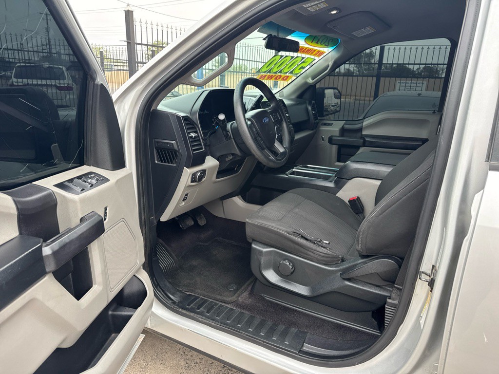 2017 Ford F-150 Image 5