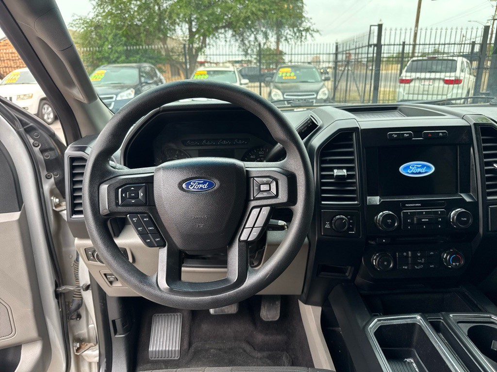 2017 Ford F-150 Image 6