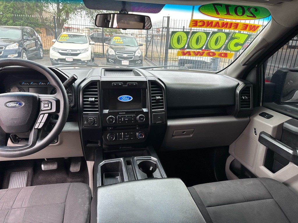 2017 Ford F-150 Image 7