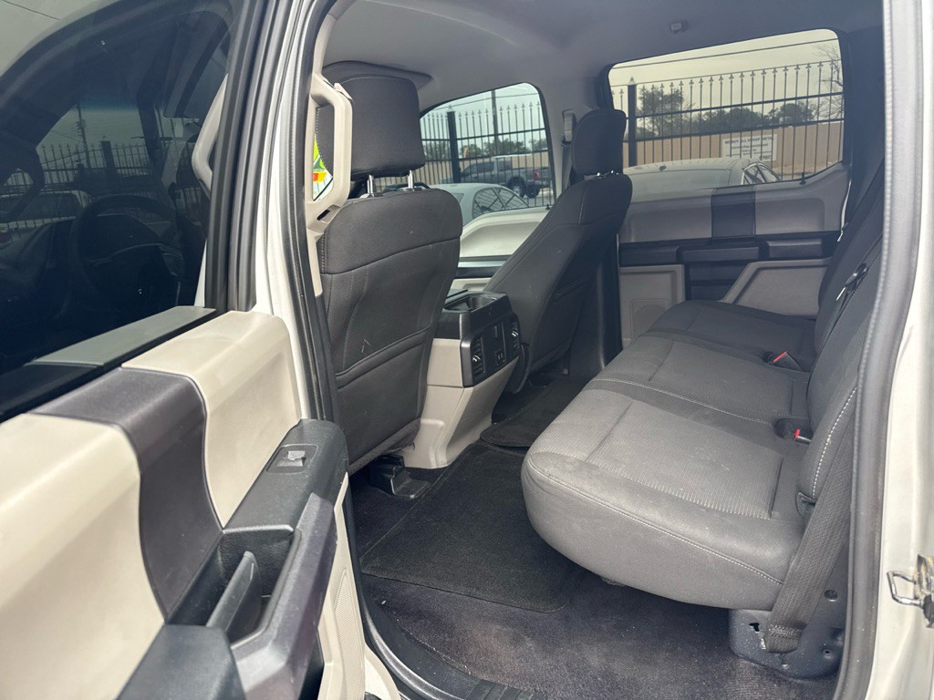 2017 Ford F-150 Image 8