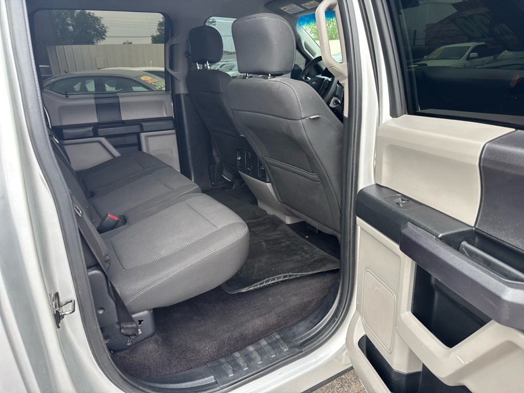 2017 Ford F-150 Image 10