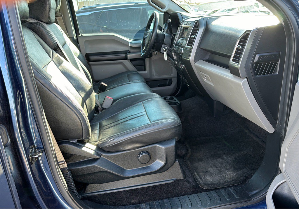 2016 Ford F-150 Image 18