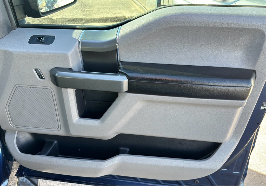 2016 Ford F-150 Image 19