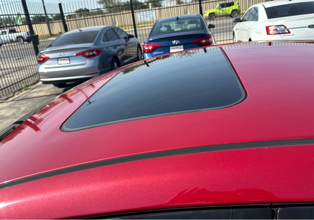 2015 Hyundai Elantra Image 9
