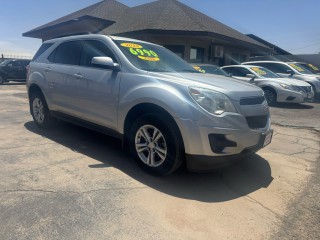 Image for 2013 Chevrolet Equinox LT ID: 6830186