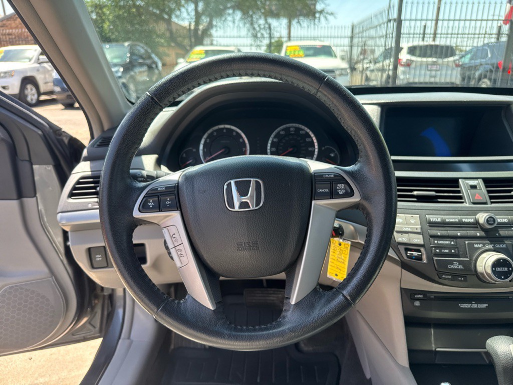 2009 Honda Accord Image 14