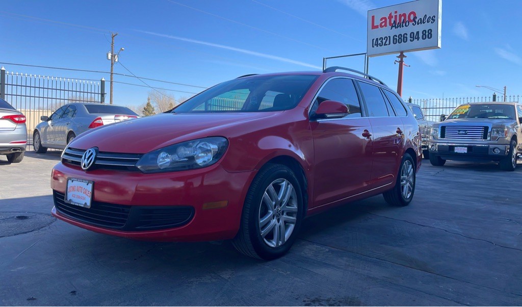 2014 Volkswagen Jetta Image 2