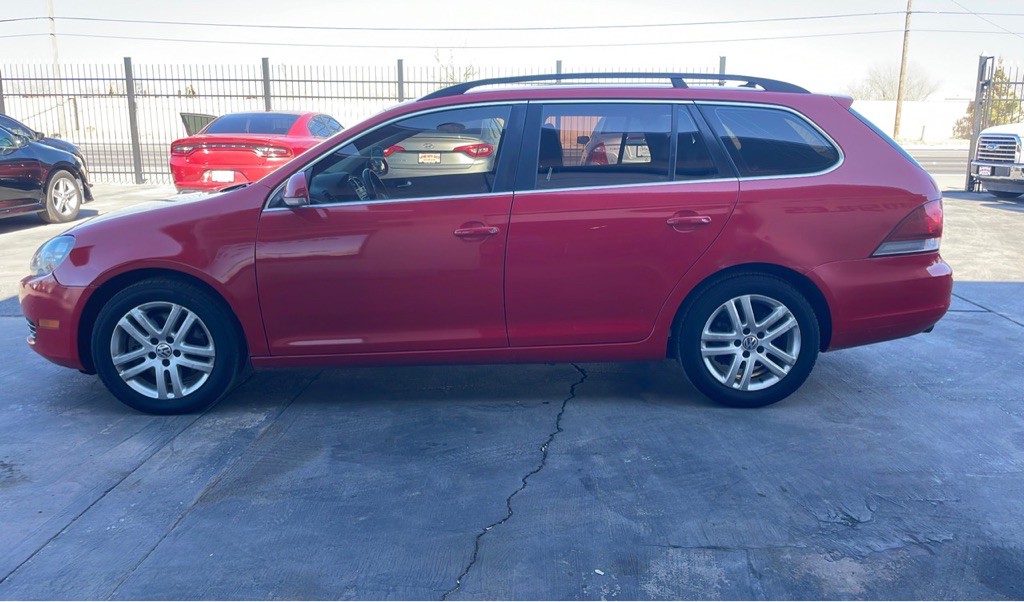 2014 Volkswagen Jetta Image 3