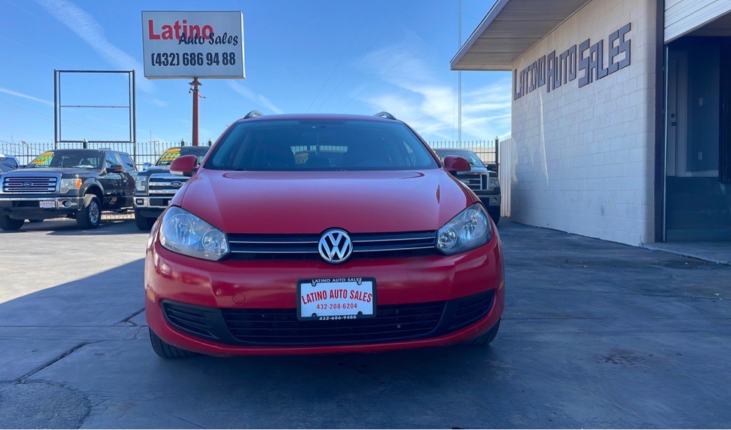 2014 Volkswagen Jetta Image 5