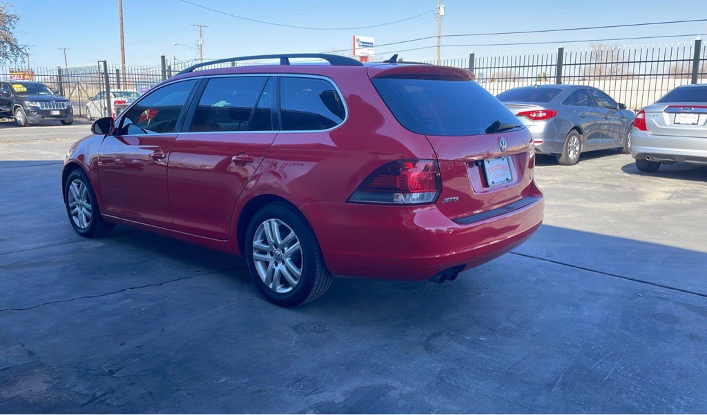 2014 Volkswagen Jetta Image 6