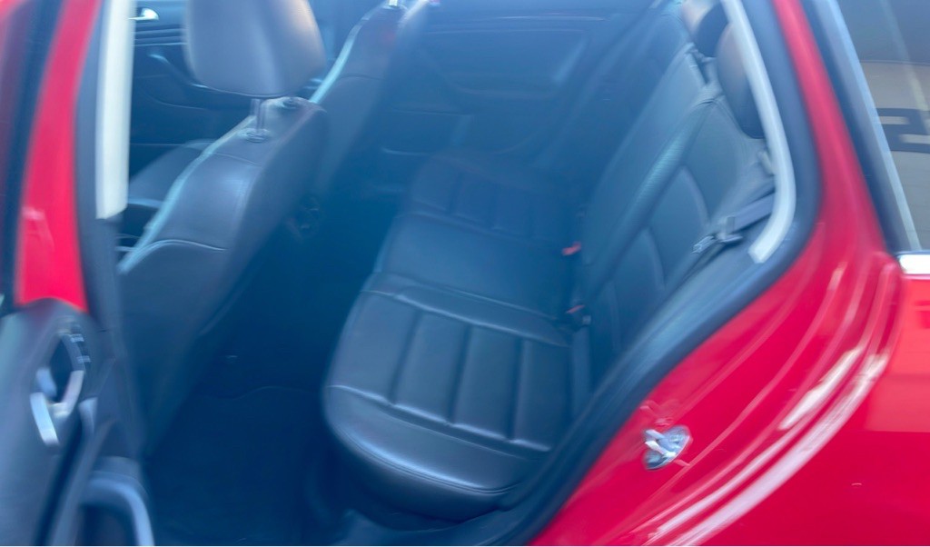 2014 Volkswagen Jetta Image 9
