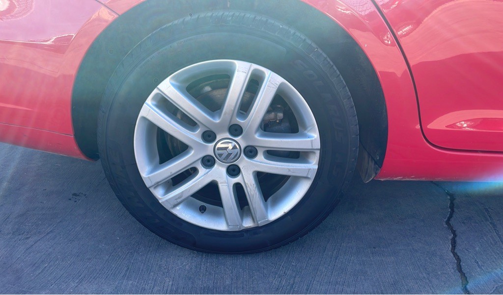 2014 Volkswagen Jetta Image 10