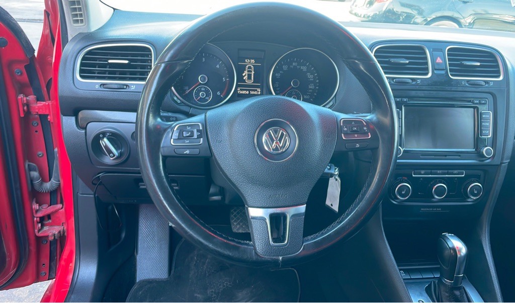 2014 Volkswagen Jetta Image 11