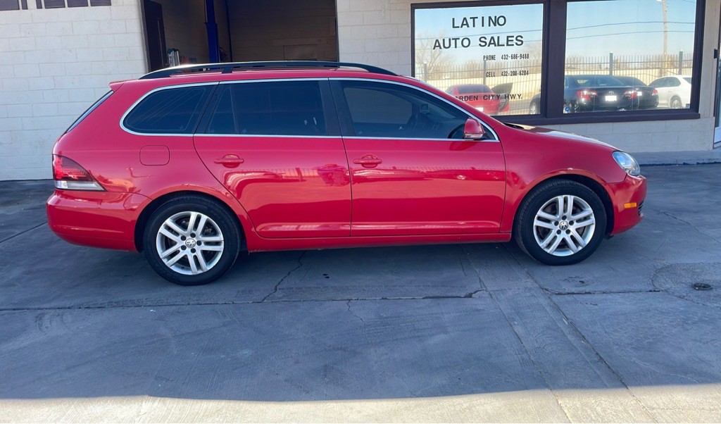 2014 Volkswagen Jetta Image 13