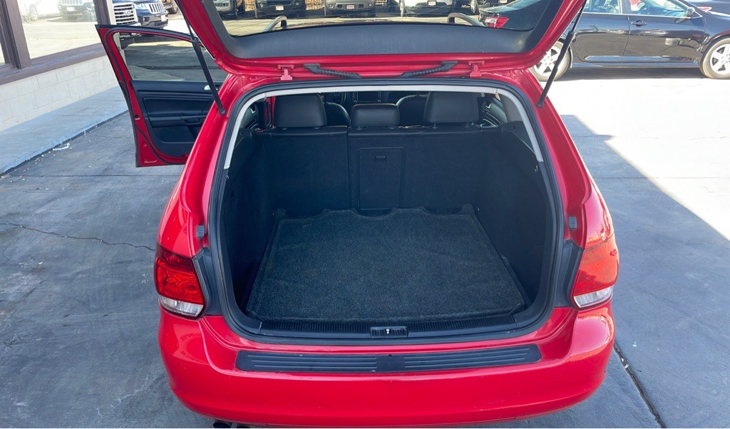 2014 Volkswagen Jetta Image 15