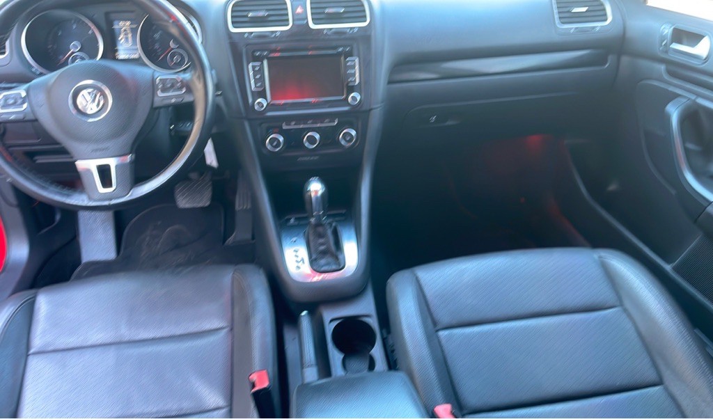 2014 Volkswagen Jetta Image 16