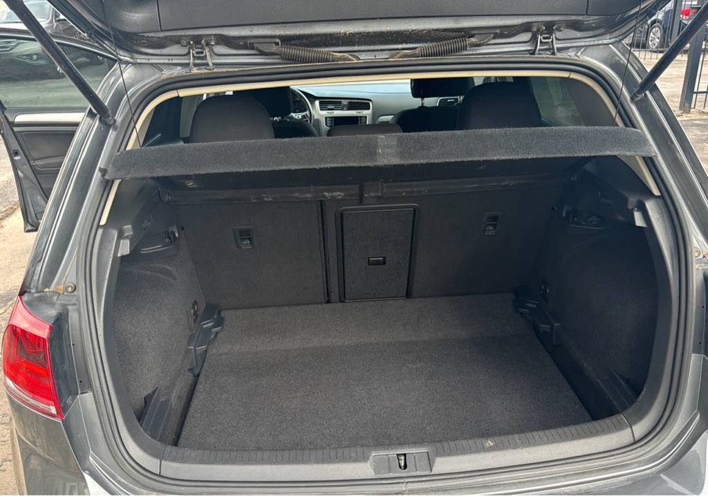 2017 Volkswagen Golf Image 15