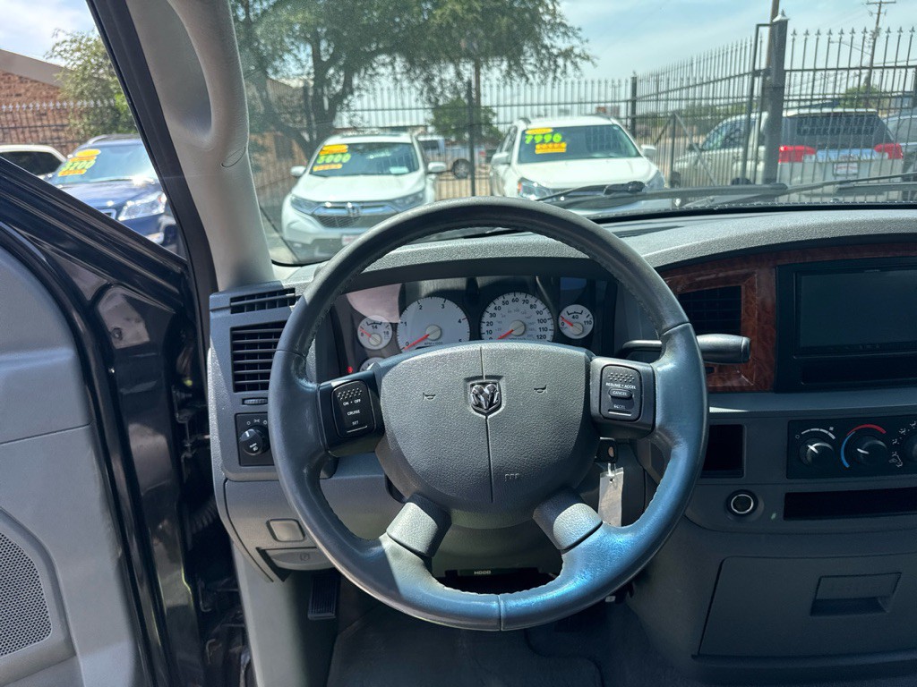 2006 Dodge Ram 2500 Image 13