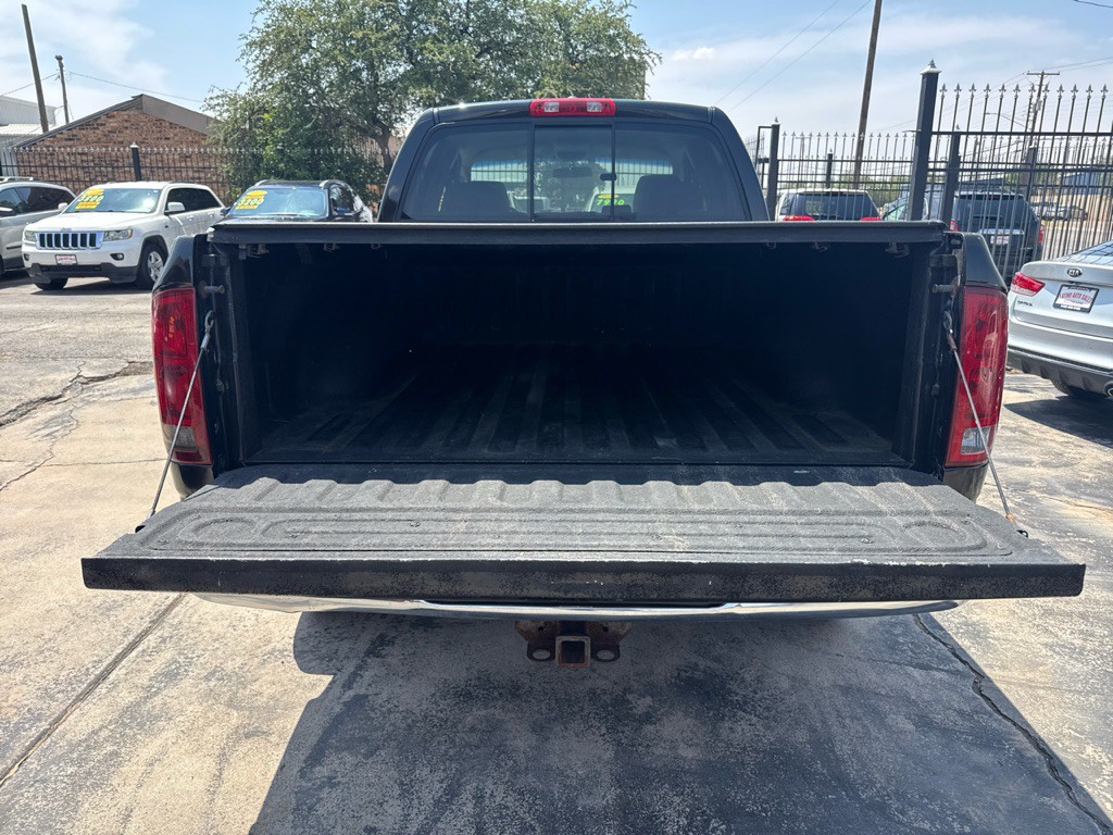 2006 Dodge Ram 2500 Image 15