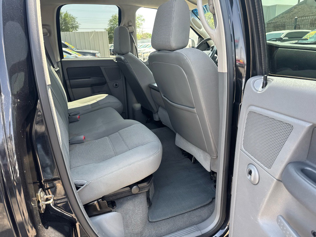 2006 Dodge Ram 2500 Image 17