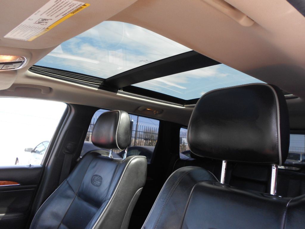 2013 Jeep Grand Cherokee Image 14